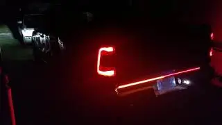 2019 Ram 1500 OPT7 LED Lights