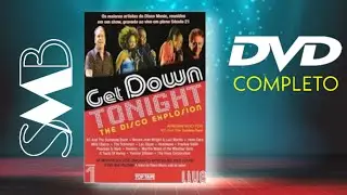 Get down tonight - The Disco Explosion