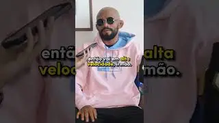&ldquo;O seu sonho n&atilde;o vai at&eacute; voc&ecirc;&rdquo; 🏅 - #shorts - @CanalEncarada
