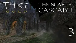 Thief Gold Fan Mission: The Scarlet Cascabel - 3 - The Philadelphia Banksperiment
