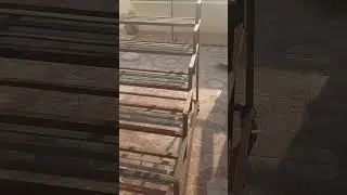 5 Step Folding Stand Rack