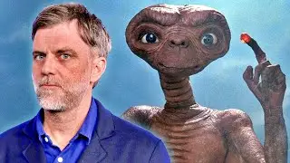 Paul Thomas Anderson on Steven Spielberg