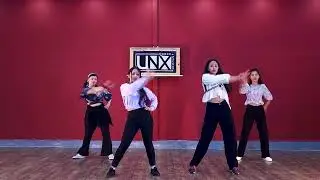 FURKEY DHAGO II BEGINNERS II UNX DANCE STUDIO II