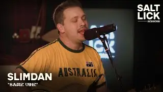 Slimdan: 