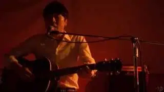 쏜애플 윤성현 - 플랑크톤 (Acoustic ver.) [20140125]