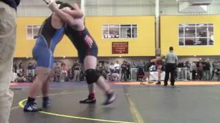 Dom Johnson v  E town