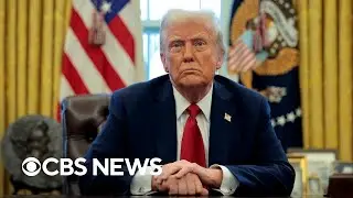 How the U.S.-China trade war could impact the cost of living for Americans