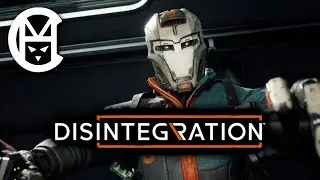 Disintegration Full Playthrough