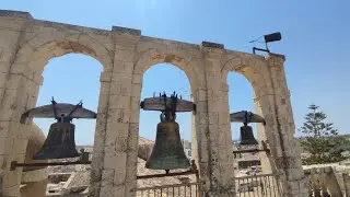 Le campane di Noto (SR) - San Carlo al Corso