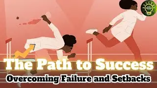 Overcoming Failure and Setbacks: The Path to Success | OMT | #overcomefailure #success