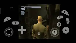 Hitman 2 Silent assistant mission #1 on mobile 
