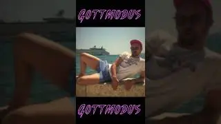 Gottmodus #song #ba$h #disco #80s #hiphop #trap #posthiphop #indie #pop #autotune #beats #release