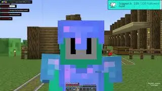 Bulk Storage Silo Time! [Superflat Survival]