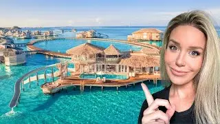 5 MOST ROMANTIC HOTELS IN THE WORLD