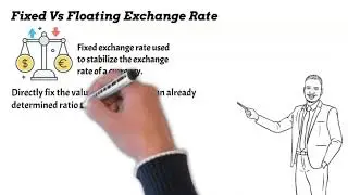 WHAT IS EXCHANGE RATE IN FOREX FIXED VS FLOATING