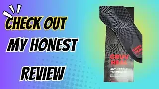 First Look Unboxing (New) Work Orthotic Insoles #insoles #amazonfinds
