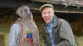 Haunted Hayride: Harvest Trailer 2019