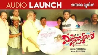 AUDIO LAUNCH | KALIKOOTTUKAR MALAYALAM MOVIE | P K BABURAJ | DEVADAS