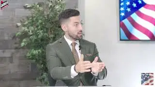 The benefits of exercise and physical therapy for seniors with Dylan Dubois