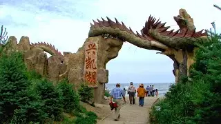 黑龍江密山 - 興凱湖 Khanka Lake, Mishan Heilongjiang (China)