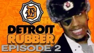 Detroit Rubber S1 Ep. 2 of 6 -  Party in the D