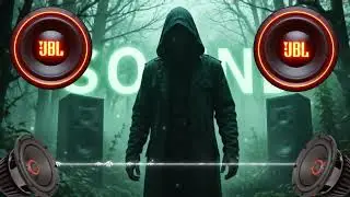 Massive Sub Drop 🔊 JBL Deep DJ Remix | 39Hz Frequency Pressure