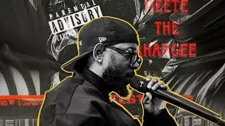 Kendrick lamar -Meet the Grahams freestyle (version)