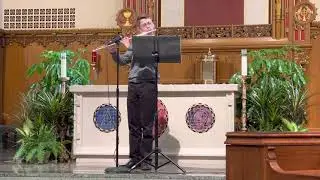 Prelude et Scherzo - Henri B&uuml;sser