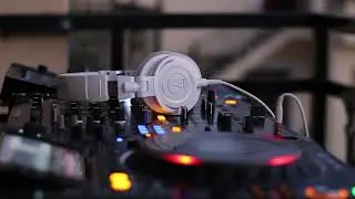 Polarity Underground Mix | Mixed by DeeKay