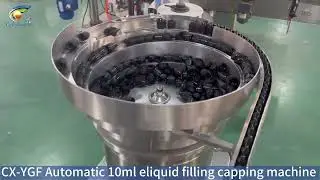 10ml eliquid filling machine,vape oil filling line,cbd oil filler capper