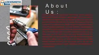 Best Affordable Fast locksmith west Seattle