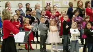 Blitzen Boogie