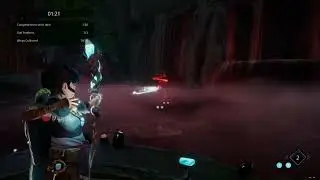 Kena: Bridge of Spirits - Collapsed Quarry Obstacle Course Guide