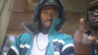 Benhunnit Gang x Outside (official music video)