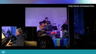 Sunday Celebration Service - January 18, 2026