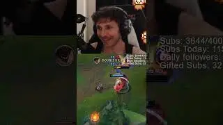 WORLD&rsquo;S HARDEST MALPHITE COMBO 💀