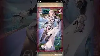Brave Corrin is amazing #fireemblem #fireemblemheros #fireemblemheroes #fireemblemfates