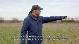 Omgevingsdienst Regio Utrecht - Het Burgje