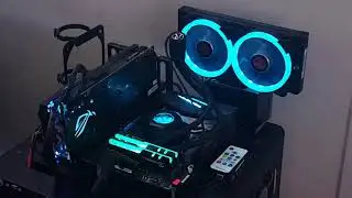 RAIJINTEK ORCUS 240 RGB