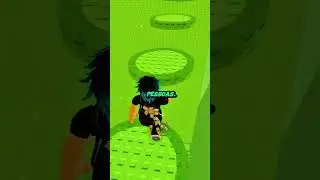 O pr&oacute;ximo pode ser vc. #curiosidades #roblox #shorts
