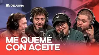 Despedimos a OZZY | Qué Olor con Noelia Custodio, Martín Garabal y Toto Kirzner