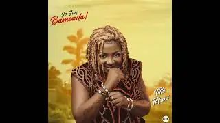 Tilla Tafari - Move (Audio)