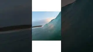 This is how to bodyboard Straddie... Hit the ramps! #bodyboarding