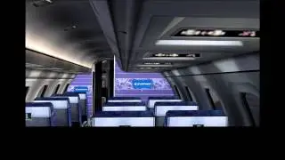 Review of FeelThere - Embraer Regional Jet