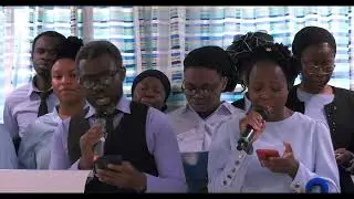 Be a Light For Jesus Everyday || Choir Ministration ||  Workers Conference 2024