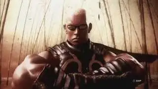 Magishinobi&trade; channel trailer
