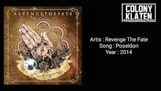 Revenge The Fate - Poseidon ( Lirik )