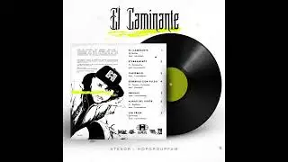 7. SIN PRISA ( Cut&acute;s Dj Hermes - beat Yonomasbeat)