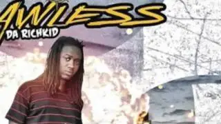 Flawless Da Richkid - One Cheek At A Time ft Lil Hawk and Yung Nino