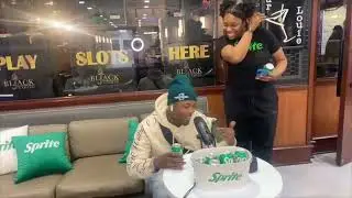 Knowledge from Leon Roger&rsquo;s 107.5 WGCI